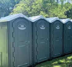 Johnstown, OH Portable Potty Rental Company